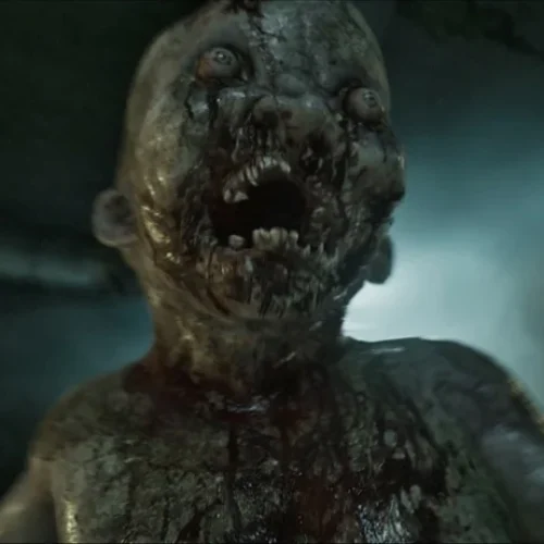 O incrível jogo de terror ILL ganha anúncio no Xbox