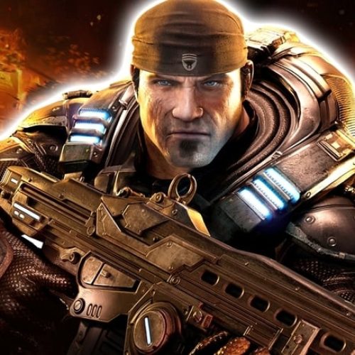 Gears of War: Reloaded fica ainda mais nítido no Xbox Series X|S
