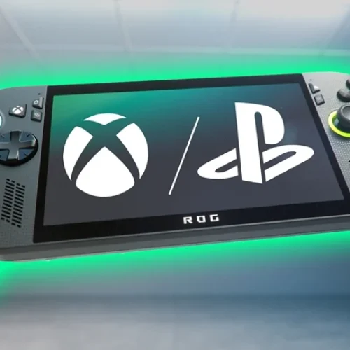 Jogos de PlayStation para PC devem funcionar no ROG Xbox Ally, apesar das dúvidas