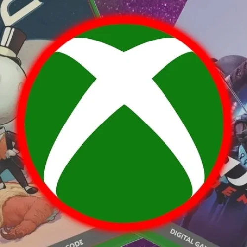 Os dois próximos lançamentos físicos do Xbox serão apenas códigos em uma caixa