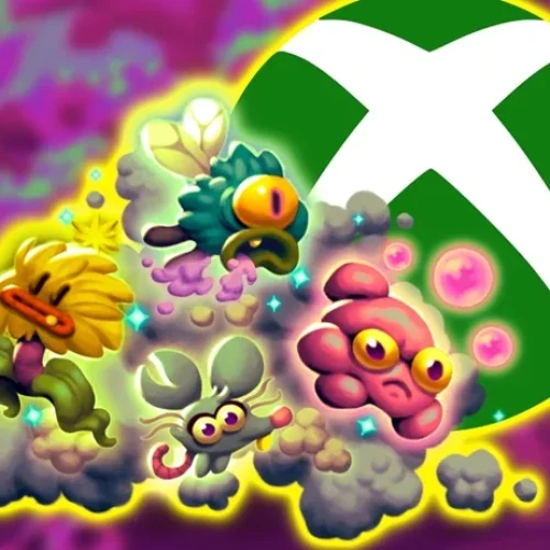 Afinal, o roguelite bruto Morsels terá um lançamento para Xbox