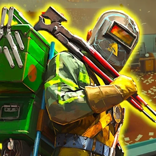 FBC: Firebreak receberá pelo menos duas grandes atualizações do Xbox em 2025