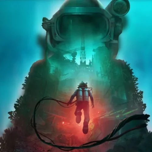 Still Wakes the Deep: Siren’s Rest chega ao Xbox Series X|S na próxima semana