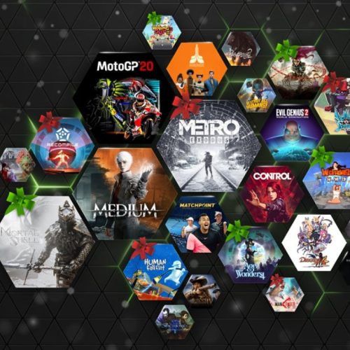 GeForce Now recebe 46 jogos da loja Xbox e PC Game Pass nesta semana