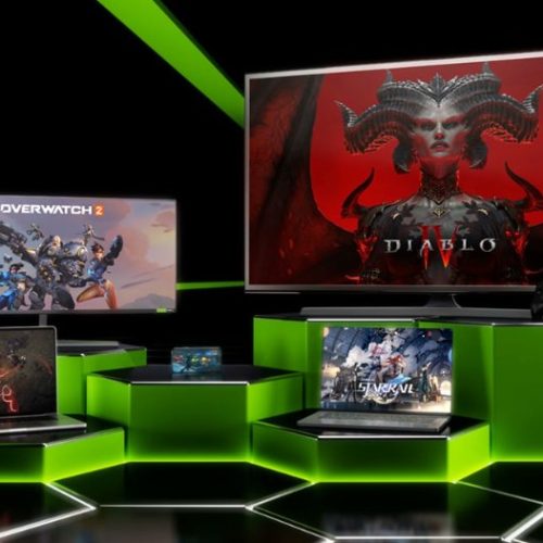 NVIDIA GeForce Now adiciona 10 novos jogos esta semana, incluindo War Hospital e Assassin’s Creed.