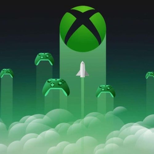 Microsoft adiciona suporte a Mouse, Teclado e Controles Touch em mais jogos no xCloud