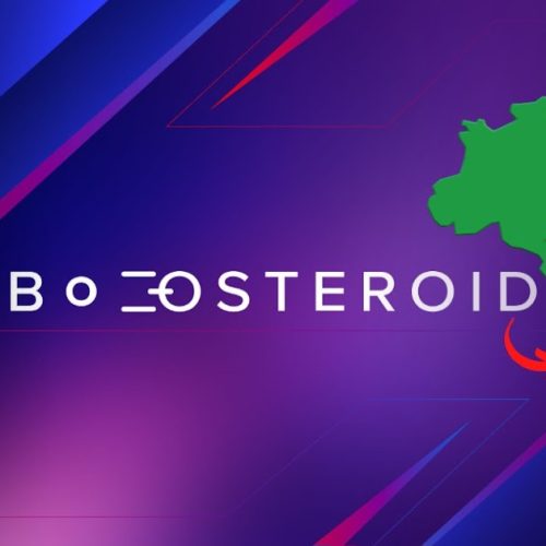 Boosteroid ativa novos servidores no Brasil e dobra sua capacidade de Cloud Gamin