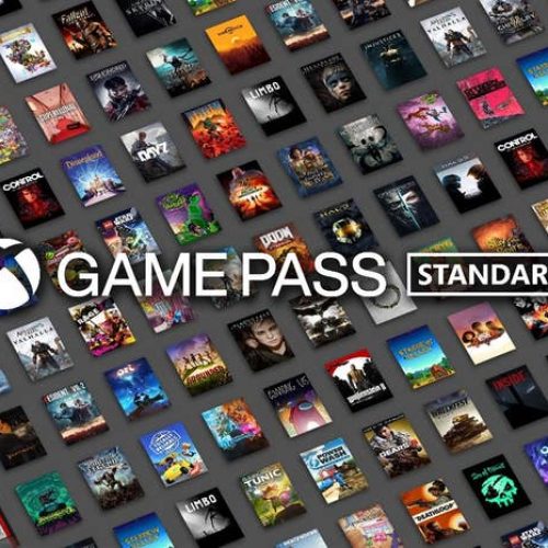 Game Pass Standard Chega com Importantes Ausências no Catálogo