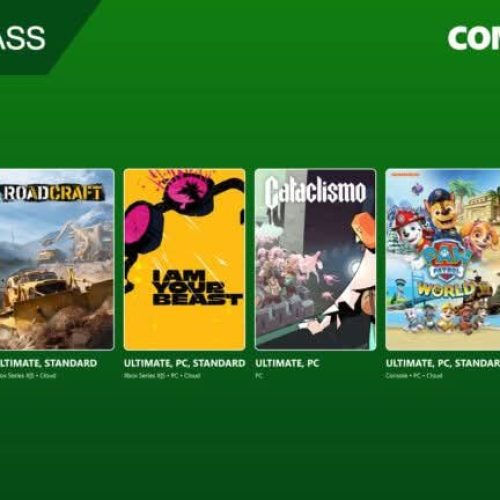 Novos Jogos da 1ª Quinzena de Setembro no Xbox Game Pass
