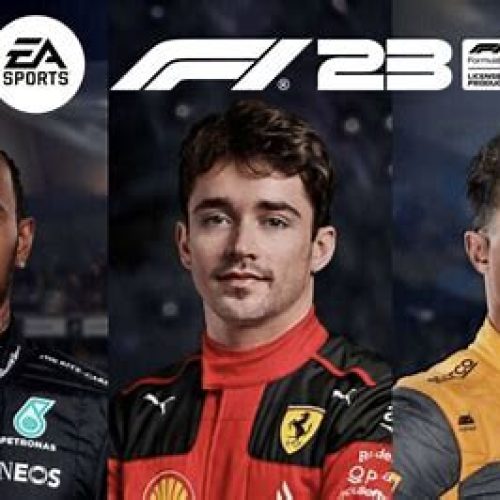 F1 23 Chega ao EA Play & Xbox Game Pass Ultimate e PC Game Pass Dia 18 de Janeiro