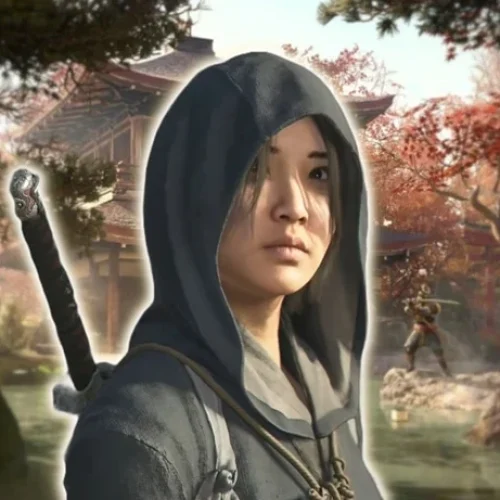 Assassin’s Creed Shadows detalha furtividade com novos recursos interessantes