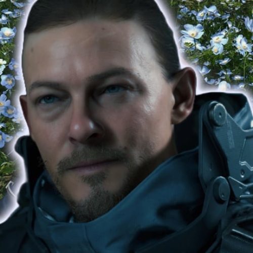 Death Stranding Director’s Cut caem no Xbox