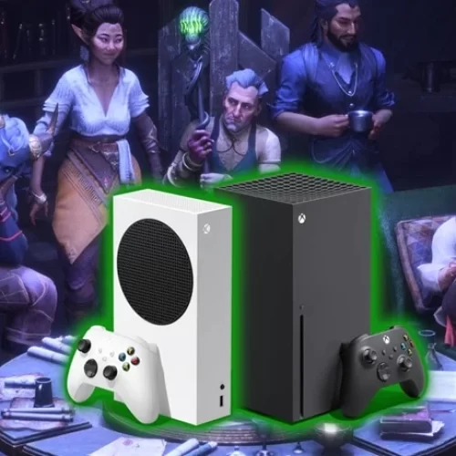 Dragon Age: The Veilguard tem como meta 60 fps com modos de desempenho do Xbox Series X|S