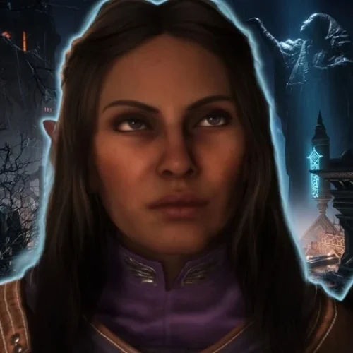 BioWare se volta para Mass Effect sem planos para Dragon Age: The Veilguard DLC