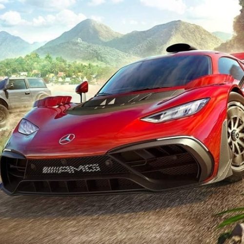 Forza Horizon 5 é o próximo exclusivo do Xbox a caminho do PS5