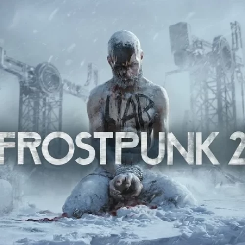 Frostpunk 2 confirmado para Game Pass