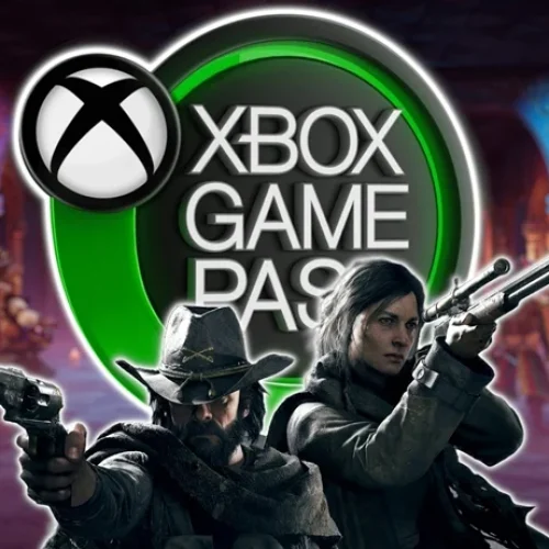 O Xbox Game Pass adiciona mais dois títulos hoje, incluindo Hunt: Showdown 1896