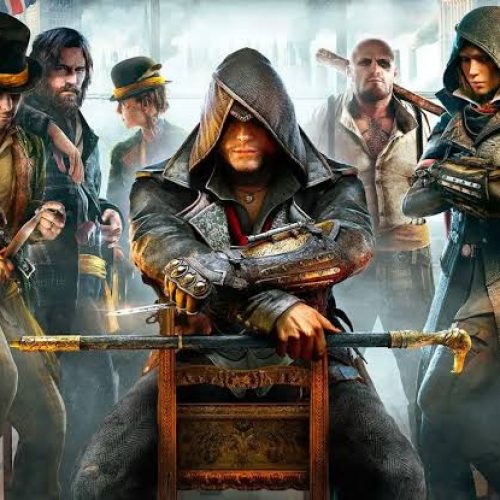 Ubisoft sugere possível atualização de 60 FPS do Xbox chegando ao Assassin’s Creed Syndicate