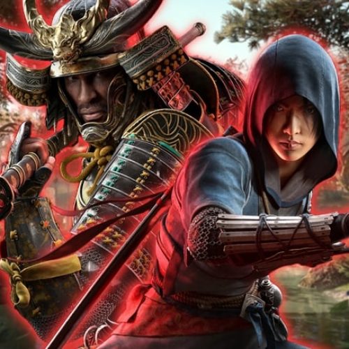 Assassin’s Creed Shadows supostamente receberá um modo cooperativo