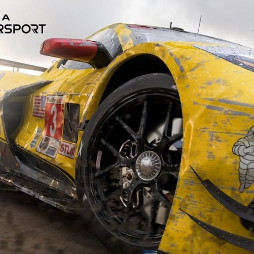 Hotfix do Forza Motorsport corrige problemas de HDR no Xbox Series X |