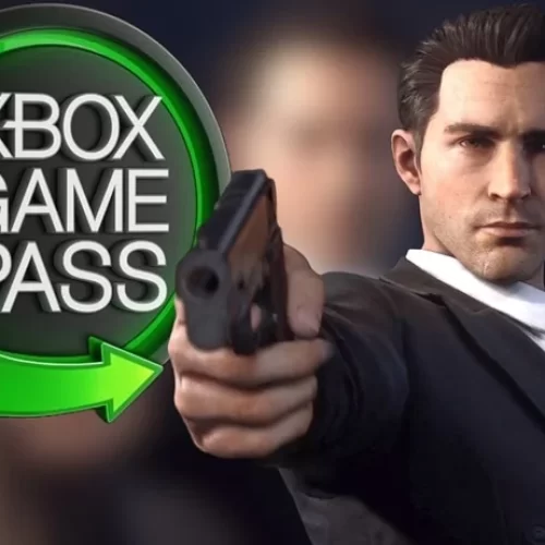 Xbox Game Pass adiciona Mafia: Definitive Edition em agosto