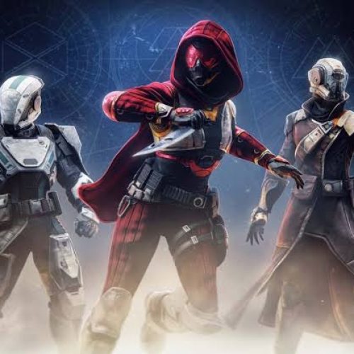 Destiny 2 adotará modelo de duas expansões médias anuais a partir de 2024