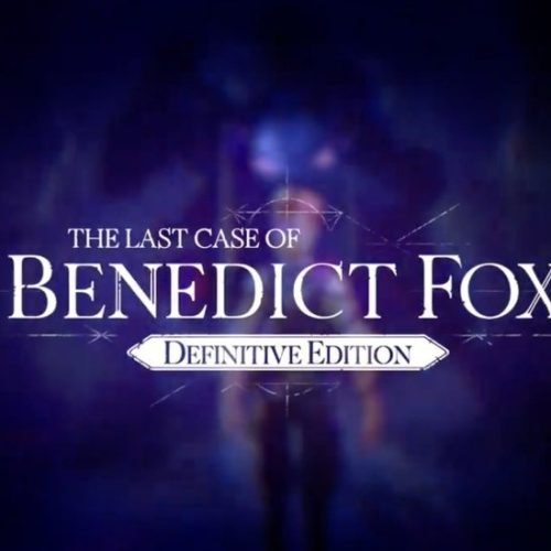 Versão Definitiva de The Last Case of Benedict Fox Chega Amanhã ao Xbox e ao Game Pass