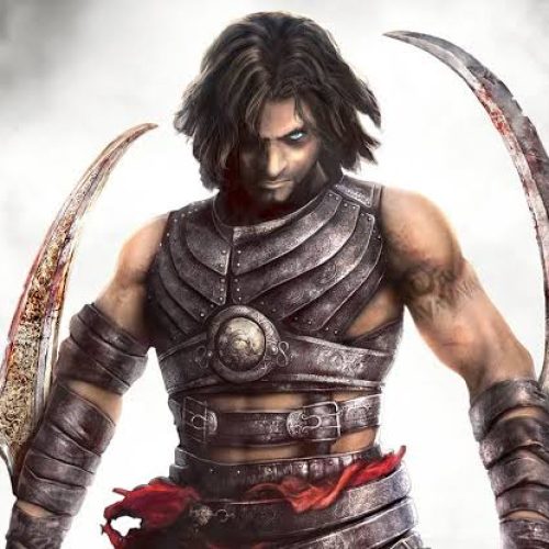 A Ubisoft supostamente tem outro jogo Prince Of Persia a caminho