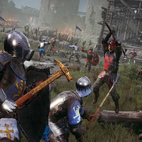 Dois jogos estão disponíveis hoje com o Xbox Game Pass Core (6 de dezembro)