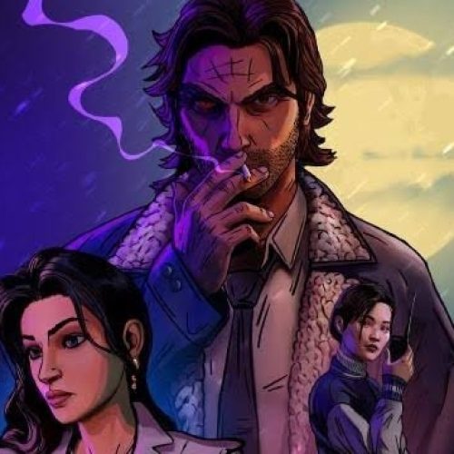 Telltale Games reafirma que The Wolf Among Us 2 está em pleno desenvolvimento.