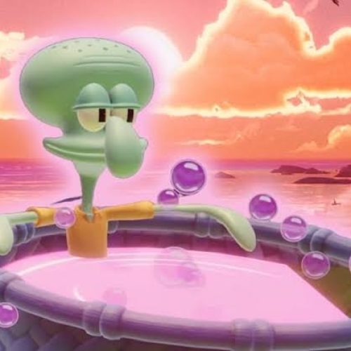 Xbox Game Pass supostamente adicionando Nickelodeon All-Star Brawl e Tchia em junho