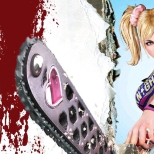 Lollipop Chainsaw RePOP Tem Lançamento Adiantado para 12 de Setembro