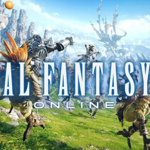 Final Fantasy XIV Online Chega Oficialmente Ao Xbox Series X|S Com Vantagem no Xbox Game Pass Ultimate