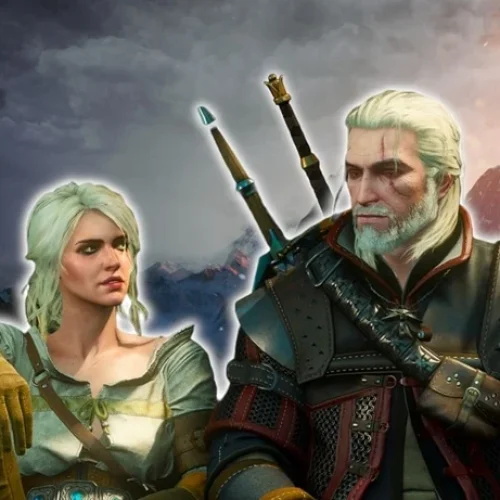 Witcher 4 a todo vapor com desenvolvedores confirmando produção em larga escala