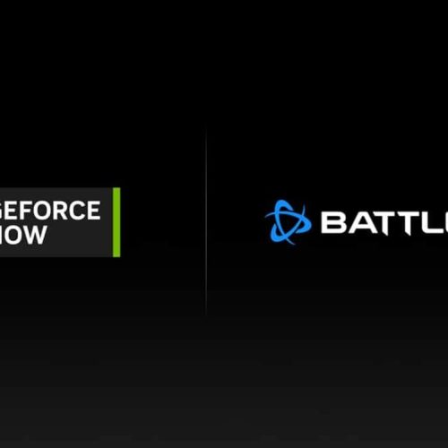 Março no Geforce Now! Launcher do Battlenet e os jogos desse mês. Confira a lista completa.