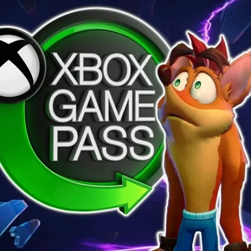 Xbox Game Pass pode adicionar Crash Bandicoot 4: It’s About Time em breve