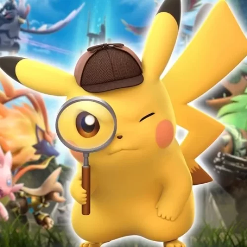 Nintendo e a Pokémon Company entram com ação judicial contra desenvolvedora de Palworld