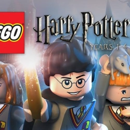 LEGO Harry Potter Collection será ‘remasterizada’ para Xbox Series X|S em outubro