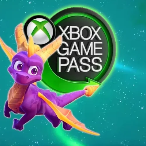 Spyro Reignited Trilogy chega ao Xbox Game Pass hoje