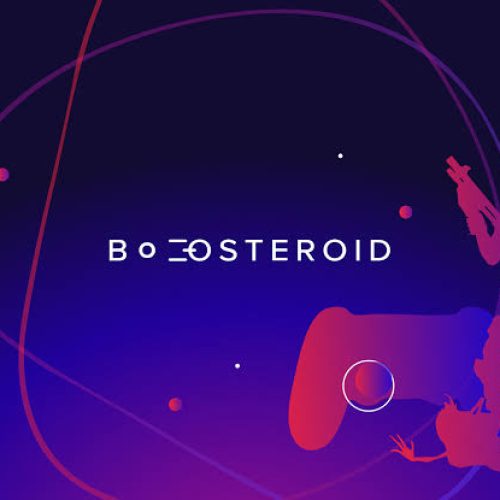 7 Novos jogos serão adicionados ao Boosteroid nessa sexta dia 21/03!