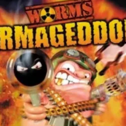 25 anos depois, Worms Armageddon ‘Anniversary Edition’ está chegando ao Xbox