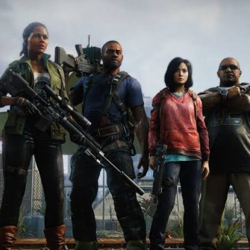 Guerra Mundial Z lança atualização de ‘Valley Of The Zeke’ junto com o lançamento do Xbox Game Pass