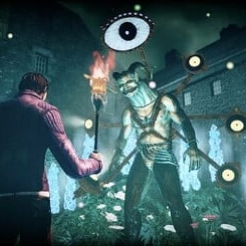 ‘Shadows Of The Damned: Hella Remastered’ traz o clássico cult da EA de volta ao Xbox em 2024