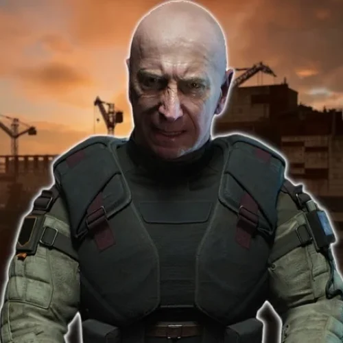 Stalker 2 recebe uma grande atualização do Xbox com mais de 650 correções