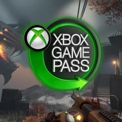 Voidtrain chega ao Xbox Game Pass no início de 2025