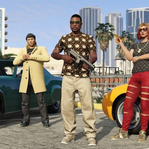 Rockstar Games confirma que o primeiro trailer de GTA 6 será lançado na próxima semana