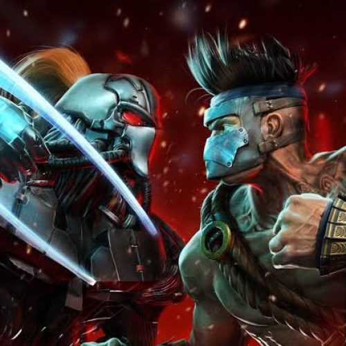 Killer Instinct Anniversary Edition será lançado HOJE, 28 de novembro, às 17h (horário de Brasília).