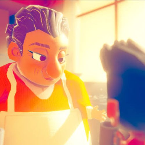 ‘Sopa’ é uma aventura inspirada em Miyazaki que chegará ao Xbox Game Pass em 2024