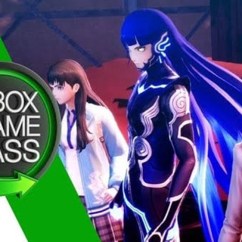 Shin Megami Tensei V: Vengeance Pode Chegar ao Xbox Game Pass