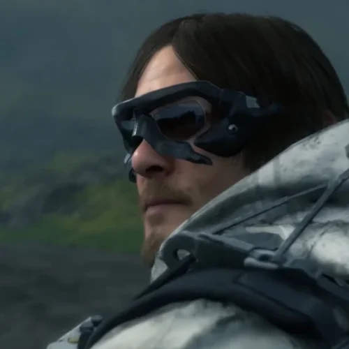 Death Stranding Director’s Cut tem um bug desagradável de Quick Resume no Xbox